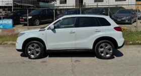 Suzuki Vitara 1.6!120!90ХИЛ!4Х4!ШВЕЙЦАРИЯ!РЪЧКА!КАТО НОВА!, снимка 9
