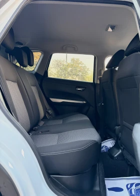 Suzuki Vitara 1.6!120!90ХИЛ!4Х4!ШВЕЙЦАРИЯ!РЪЧКА!КАТО НОВА!, снимка 16