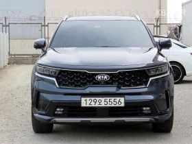 Kia Sorento * 4X4 SIGNATURE* FULL , снимка 3