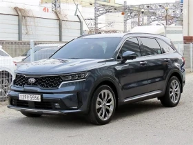 Kia Sorento * 4X4 SIGNATURE* FULL , снимка 1