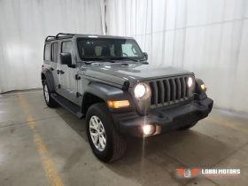 Jeep Wrangler, снимка 5