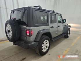 Jeep Wrangler, снимка 2