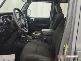 Jeep Wrangler, снимка 3