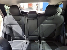 Hyundai Tucson 2.5l Sel, снимка 10