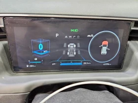 Hyundai Tucson 2.5l Sel, снимка 9
