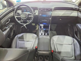 Hyundai Tucson 2.5l Sel, снимка 8
