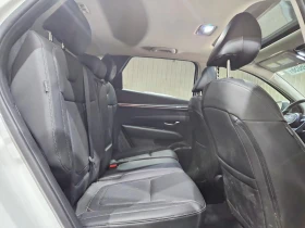 Hyundai Tucson 2.5l Sel, снимка 11