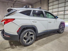 Hyundai Tucson 2.5l Sel, снимка 3