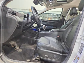 Hyundai Tucson 2.5l Sel, снимка 7
