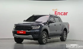 Ford Ranger 2.0 Wildtrack, снимка 1