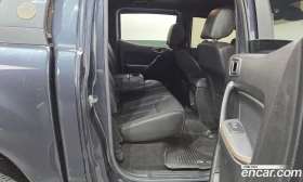 Ford Ranger 2.0 Wildtrack, снимка 17
