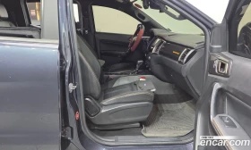 Ford Ranger 2.0 Wildtrack, снимка 16