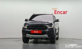 Ford Ranger 2.0 Wildtrack, снимка 3