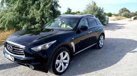 Infiniti Fx 50 S51, снимка 6