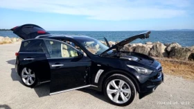 Infiniti Fx 50 S51, снимка 7