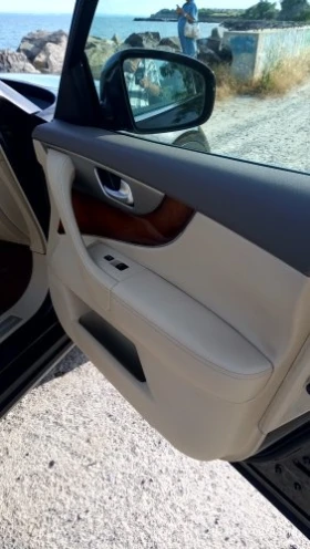 Infiniti Fx 50 S51, снимка 13