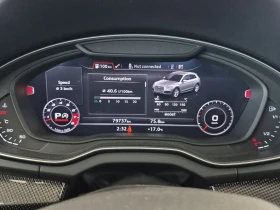 Audi SQ5 TECHNIK / АВТОКРЕДИТ, снимка 10