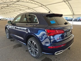 Audi SQ5 TECHNIK / АВТОКРЕДИТ, снимка 4