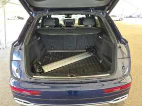 Audi SQ5 TECHNIK / АВТОКРЕДИТ, снимка 5