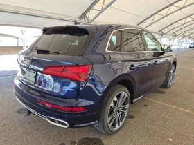 Audi SQ5 TECHNIK / АВТОКРЕДИТ, снимка 3