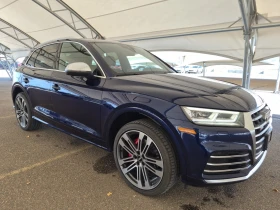 Audi SQ5 TECHNIK / АВТОКРЕДИТ, снимка 2