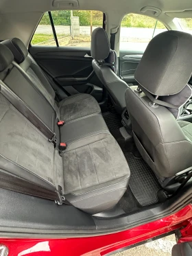 VW T-Roc Style 2.0 TDI 4x4, снимка 10