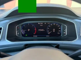 VW T-Roc Style 2.0 TDI 4x4, снимка 9