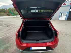 VW T-Roc Style 2.0 TDI 4x4, снимка 8