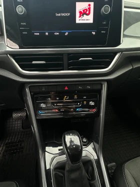 VW T-Roc Style 2.0 TDI 4x4, снимка 15