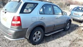 Kia Sorento 2.5 CRDI  | Mobile.bg    4