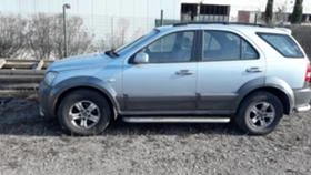 Kia Sorento 2.5 CRDI  | Mobile.bg    2