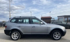 BMW X3 2.0D | Mobile.bg    6