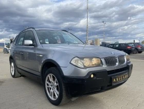 BMW X3 2.0D | Mobile.bg    7