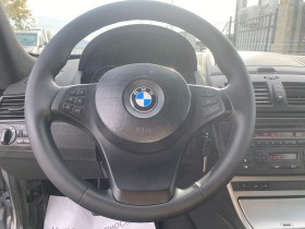 BMW X3 2.0D, снимка 15 - Автомобили и джипове - 42923592