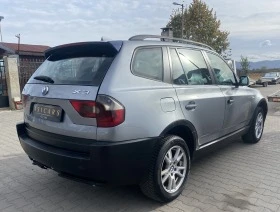 BMW X3 2.0D | Mobile.bg    5