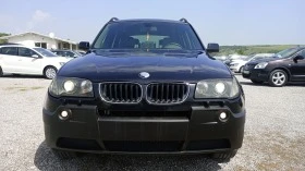 BMW X3 3.0i ГАЗ , снимка 1