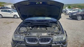     BMW X3 3.0i  