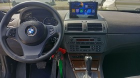BMW X3 3.0i   | Mobile.bg   11