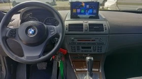 BMW X3 3.0i ГАЗ , снимка 11