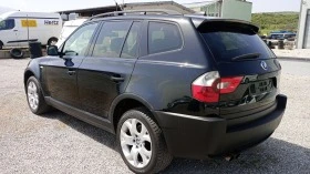 BMW X3 3.0i ГАЗ , снимка 5