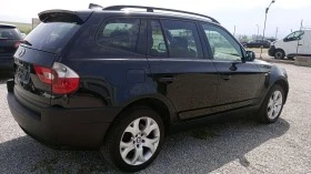 BMW X3 3.0i ГАЗ , снимка 7