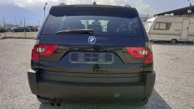 BMW X3 3.0i ГАЗ , снимка 6