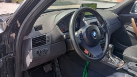 BMW X3 3.0i   | Mobile.bg   12