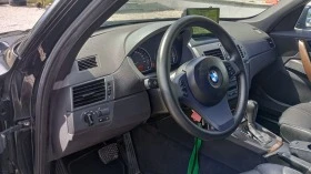 BMW X3 3.0i ГАЗ , снимка 12