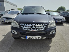 Mercedes-Benz ML 320 cdi, снимка 3