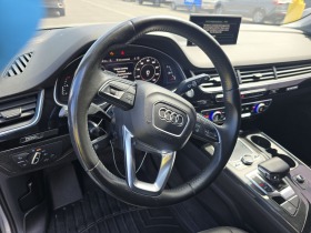 Audi Q7 3.0 TFSI Premium Plus, снимка 8