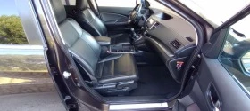 Honda Cr-v 1.6Lifestyle 4wd, снимка 14