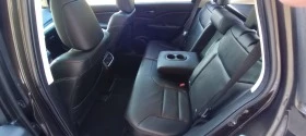 Honda Cr-v 1.6Lifestyle 4wd, снимка 12