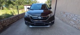 Honda Cr-v 1.6Lifestyle 4wd, снимка 17