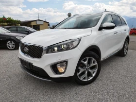     Kia Sorento 2.2CRDI 200REBEL